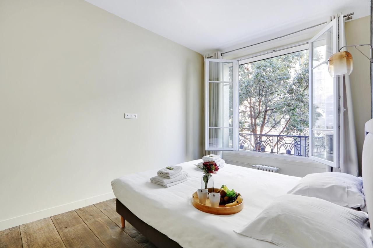 Cmg - Beaubourg / Chatelet Appartement